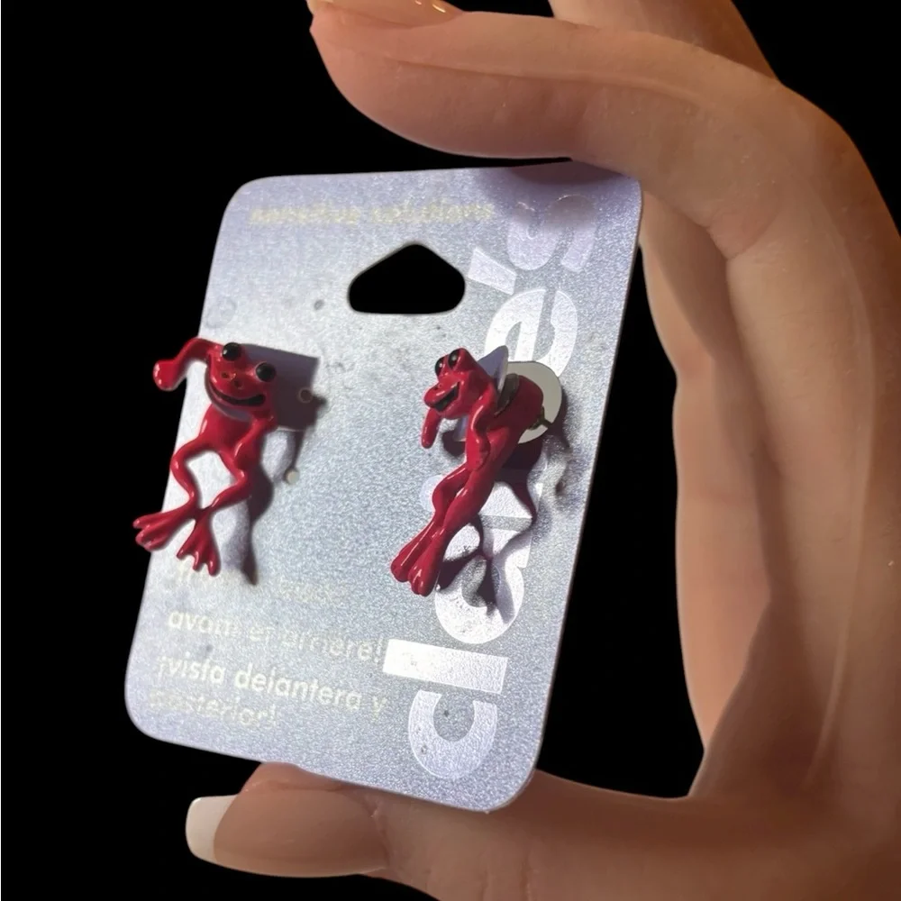 Claires girl’s charming
